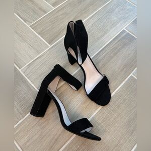 Jeffrey Campbell Lindsay Heels